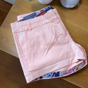 Southern Marsh Shorts